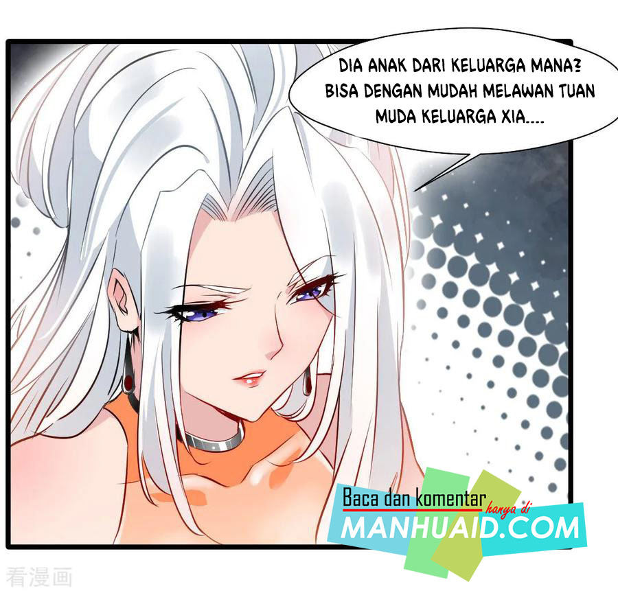Jueshi Guzun (Peerless Ancient) Chapter 26 Gambar 26